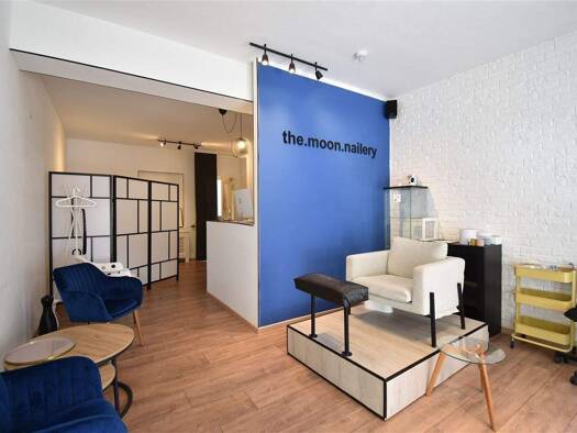 Laden zur Miete 600 € 48,5 m² Verkaufsfläche Dreikönigstraße 25 Dürmentingen Krefeld 47799