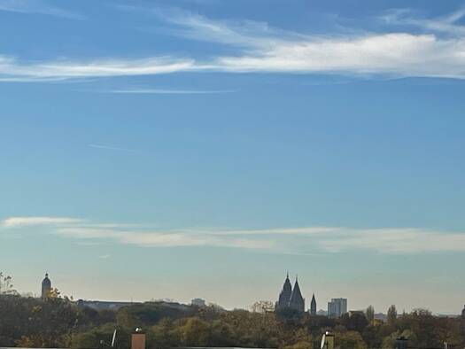 Penthouse zum Kauf 475.000 € 3 Zimmer 118 m² 3. Geschoss frei ab 01.02.2026 Mainz-Kostheim Wiesbaden 55246