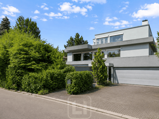 Einfamilienhaus zum Kauf 1.490.000 € 5 Zimmer 310,7 m² 3.009 m² Grundstück Nordstadt Pforzheim 75177