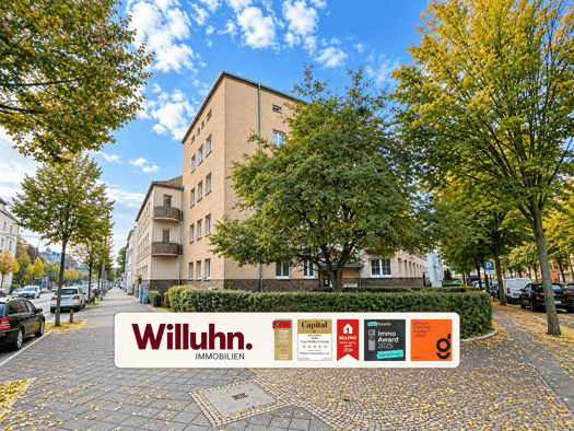 Wohnung zur Miete 846 € 3 Zimmer 73 m² EG Wahren Leipzig 04159