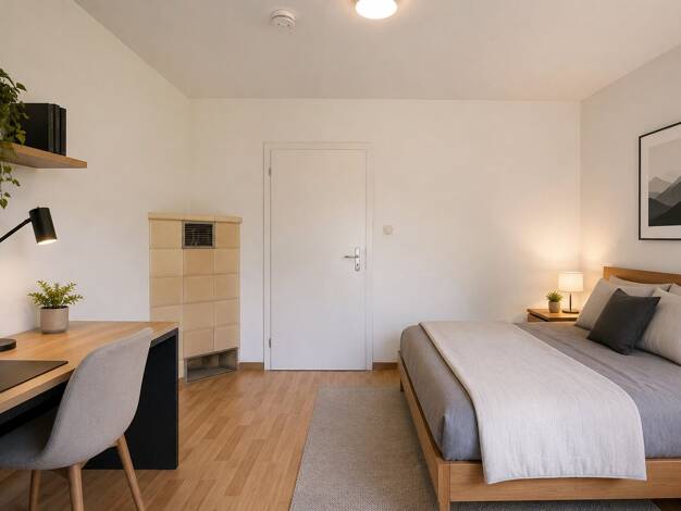 Wohnung zum Kauf 149.500 € 3 Zimmer 80,7 m² 1. Geschoss Tauberbischofsheim Tauberbischofsheim 97941