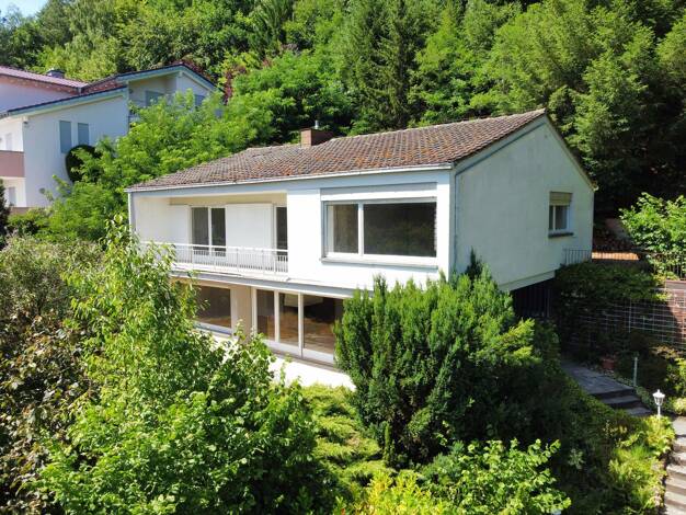 Einfamilienhaus zum Kauf 279.000 € 5 Zimmer 197,3 m² 1.058 m² Grundstück Rodalben 66976