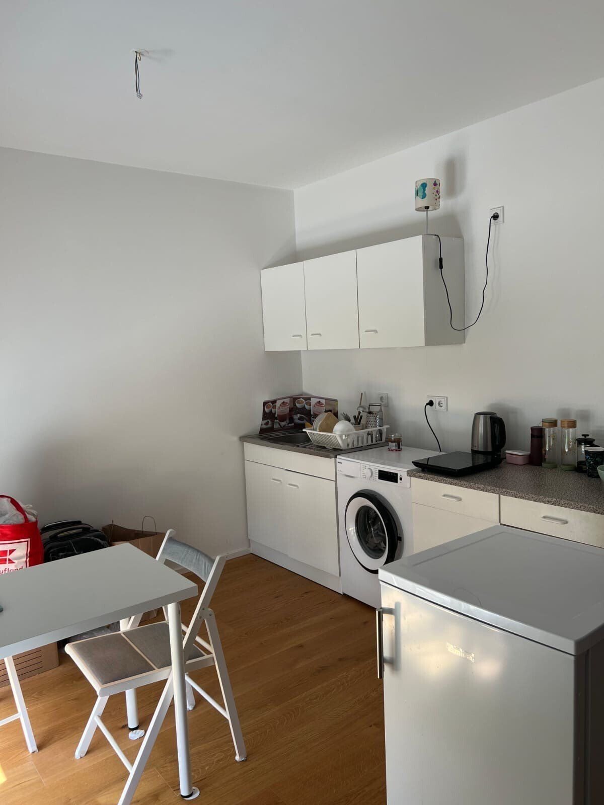 Wohnung zum Kauf 399.000 € 1 Zimmer 30 m²<br/>Wohnfläche Lochhausen München 81249