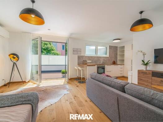 Wohnung zur Miete 1.450 € 1 Zimmer 45 m² Währing 1180