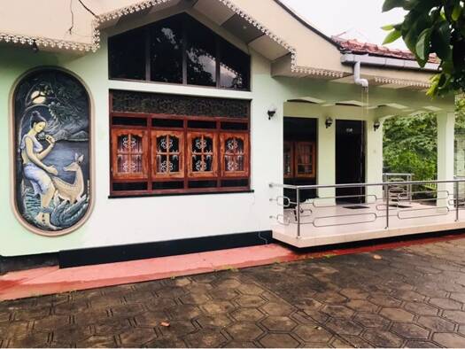 Haus zum Kauf 125.000 € 6 Zimmer 700 m² 2.500 m² Grundstück Wennappuwa ch