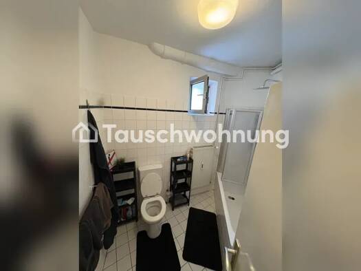 Wohnung zur Miete Tauschwohnung 900 € 2 Zimmer 76 m² Westend-Nord Innenstadt II 60323