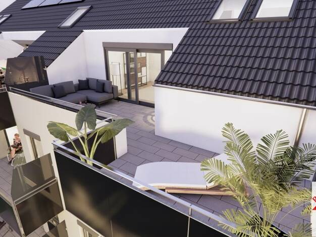 Wohnung zum Kauf - Neubau provisionsfrei 679.000 € 3 Zimmer 84 m² Böblingen 71032