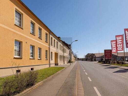 Mehrfamilienhaus zum Kauf 360.000 € 14 Zimmer 196 m² 446 m² Grundstück Delitzsch 04509