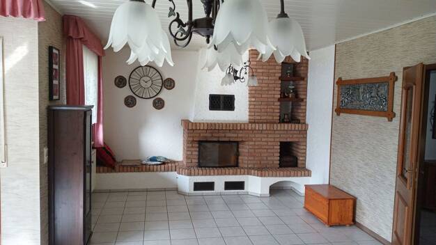 Wohnung zur Miete 780 € 4 Zimmer 142 m² EG frei ab 01.09.2025 Pleitersheim 55576