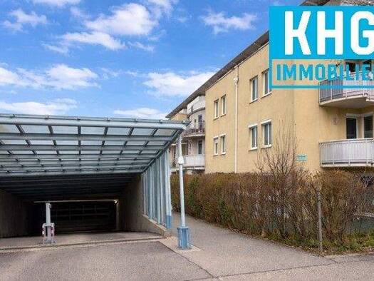 Wohnung zum Kauf 277.000 € 3 Zimmer 71 m² Tulln an der Donau 3430