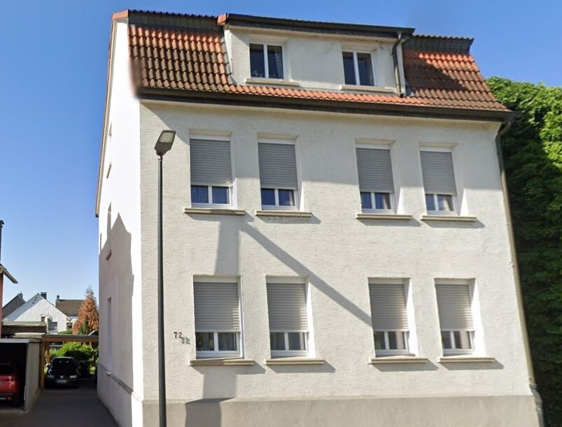 Wohnung zur Miete 435 € 2 Zimmer 64 m²<br/>Wohnfläche Schobbostraße 72 Neheim - Mitte Arnsberg 59755