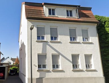 Wohnung zur Miete 435 € 2 Zimmer 64 m² Schobbostraße 72 Neheim - Mitte Arnsberg 59755