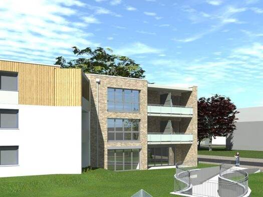 Wohnung zum Kauf - Erstbezug 492.300 € 3 Zimmer 66,5 m² Hamburg-Altstadt Hamburg 22549