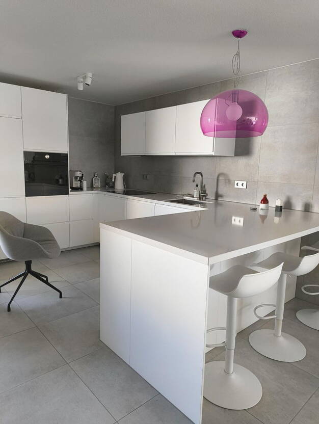 Wohnung zum Kauf provisionsfrei 525.000 € 3 Zimmer 97,7 m² 2. Geschoss Schiefersee 2 Schmelzenholz Winnenden 71364