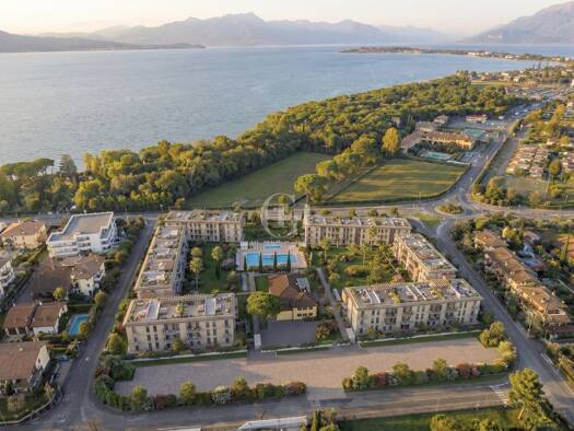 Wohnung zum Kauf 416.000 € 3 Zimmer 75 m² 1. Geschoss Desenzano del Garda 25015