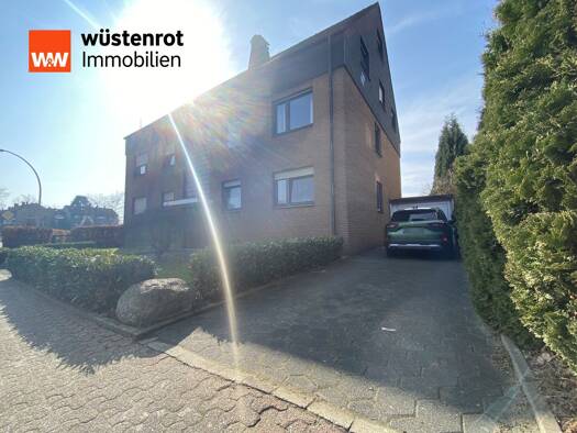 Wohnung zum Kauf 189.000 € 2 Zimmer 91 m² 1. Geschoss Datteln datteln 45711