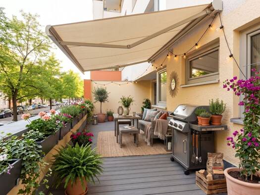 Wohnung zum Kauf 370.000 € 2 Zimmer 55,8 m² 1. Geschoss Charlottenburg Charlottenburg-Wilmersdorf 10625