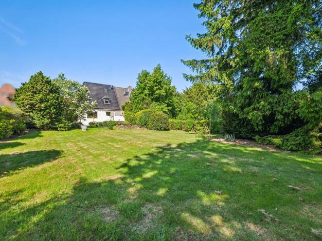 Doppelhaushälfte zum Kauf 399.999 € 4 Zimmer 157 m² 409 m² Grundstück Bockum Krefeld 47800