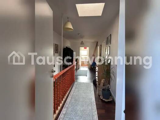 Wohnung zur Miete Tauschwohnung 477 € 2,5 Zimmer 70 m² Volkmarsdorf Leipzig 04315