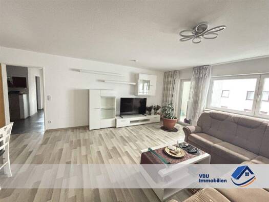 Wohnung zum Kauf 269.000 € 3 Zimmer 82,3 m² Lauffen am Neckar 74348