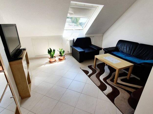 Wohnung zur Miete Wohnen auf Zeit 1.690 € 4 Zimmer 100 m² frei ab sofort Bergen-Enkheim Frankfurt am Main 60388