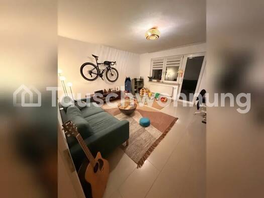 Wohnung zur Miete Tauschwohnung 1.075 € 2 Zimmer 66 m² 1. Geschoss Bocklemünd/Mengenich Köln 50829