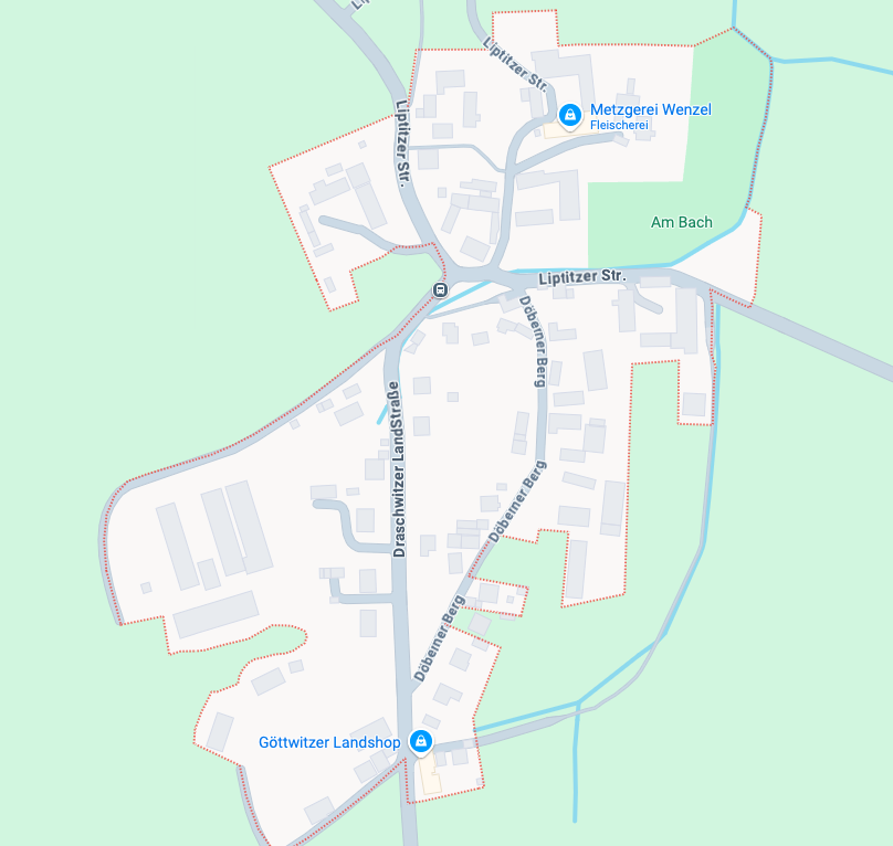 Grundstück zum Kauf 21.500 € 800 m²<br/>Grundstück Grimma Grimma 04668