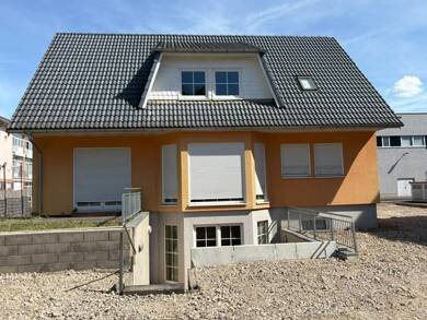 Haus zum Kauf 625.000 € 8 Zimmer 232 m² 1.286 m² Grundstück frei ab sofort Hain-Gründau Gründau 63584