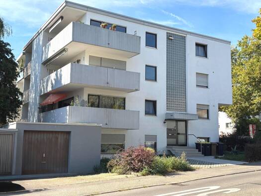 Wohnung zum Kauf 310.000 € 4 Zimmer 102,7 m² 1. Geschoss frei ab sofort Rommelshausen Kernen im Remstal 71394