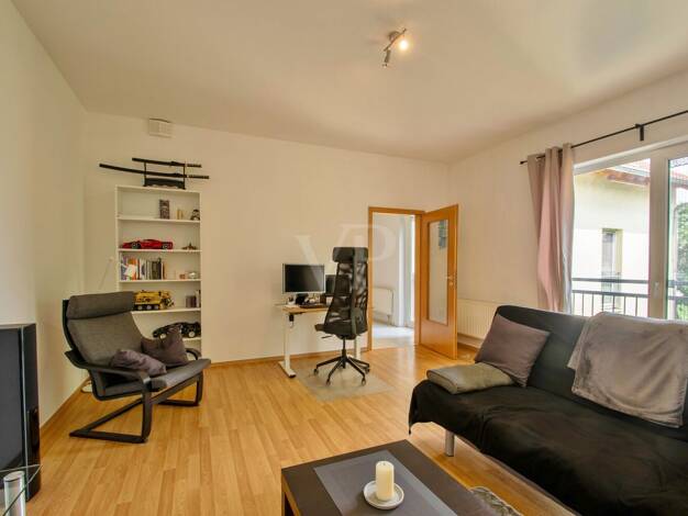 Wohnung zum Kauf 177.900 € 2 Zimmer 74,3 m² 2. Geschoss Ilversgehofen Erfurt 99089