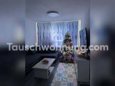 Wohnung zur Miete Tauschwohnung 500 € 2 Zimmer 56 m² Hamburg 22111