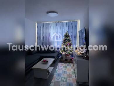 Wohnung zur Miete Tauschwohnung 500 € 2 Zimmer 56 m² Horn Hamburg 22111