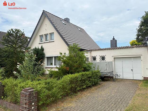 Einfamilienhaus zum Kauf 298.000 € 4 Zimmer 75 m² 577 m² Grundstück Ofenerdiek Oldenburg 26125