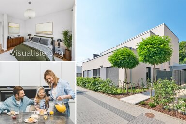 Maisonette zur Miete 2.208,75 € 4 Zimmer 147,3 m² EG Haaren Aachen 52070