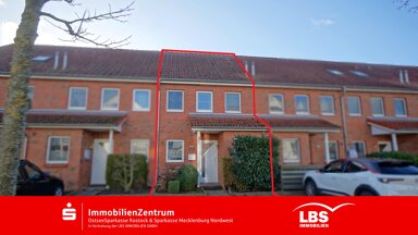 Reihenmittelhaus zum Kauf 249.000 € 4 Zimmer 99 m² 184 m² Grundstück Wendorf / Hinter Wendorf Wismar 23968