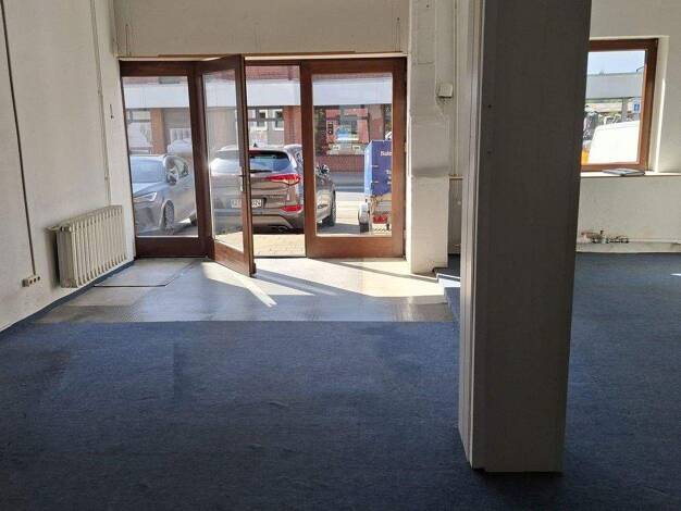 Ladenfläche zur Miete provisionsfrei 959 € 110 m² Verkaufsfläche Grambeker Weg 12 Mölln 23879