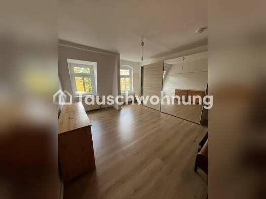 Wohnung zur Miete Tauschwohnung 568 € 3 Zimmer 70 m² 3. Geschoss Pieschen-Nord/Trachenberge Ortsamtsbereich Pieschen 01129