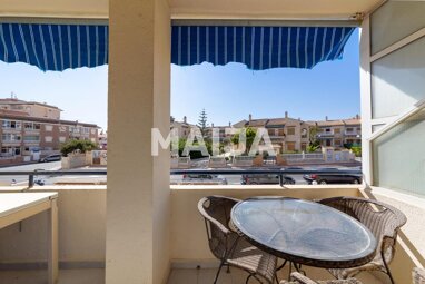 Apartment zum Kauf 95.000 € 3 Zimmer 45 m² 1. Geschoss Calle Eneas 1 Torrevieja 03183