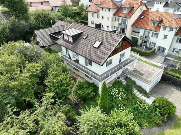 Mehrfamilienhaus zum Kauf 3.398.000 € 13 Zimmer 448,4 m² 1.641 m² Grundstück Bad Tölz Bad Tölz 83646