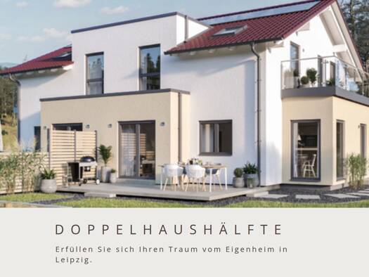 Mehrfamilienhaus zum Kauf provisionsfrei 419.017 € 8 Zimmer 109 m² 275 m² Grundstück Probstheida Südost 04289