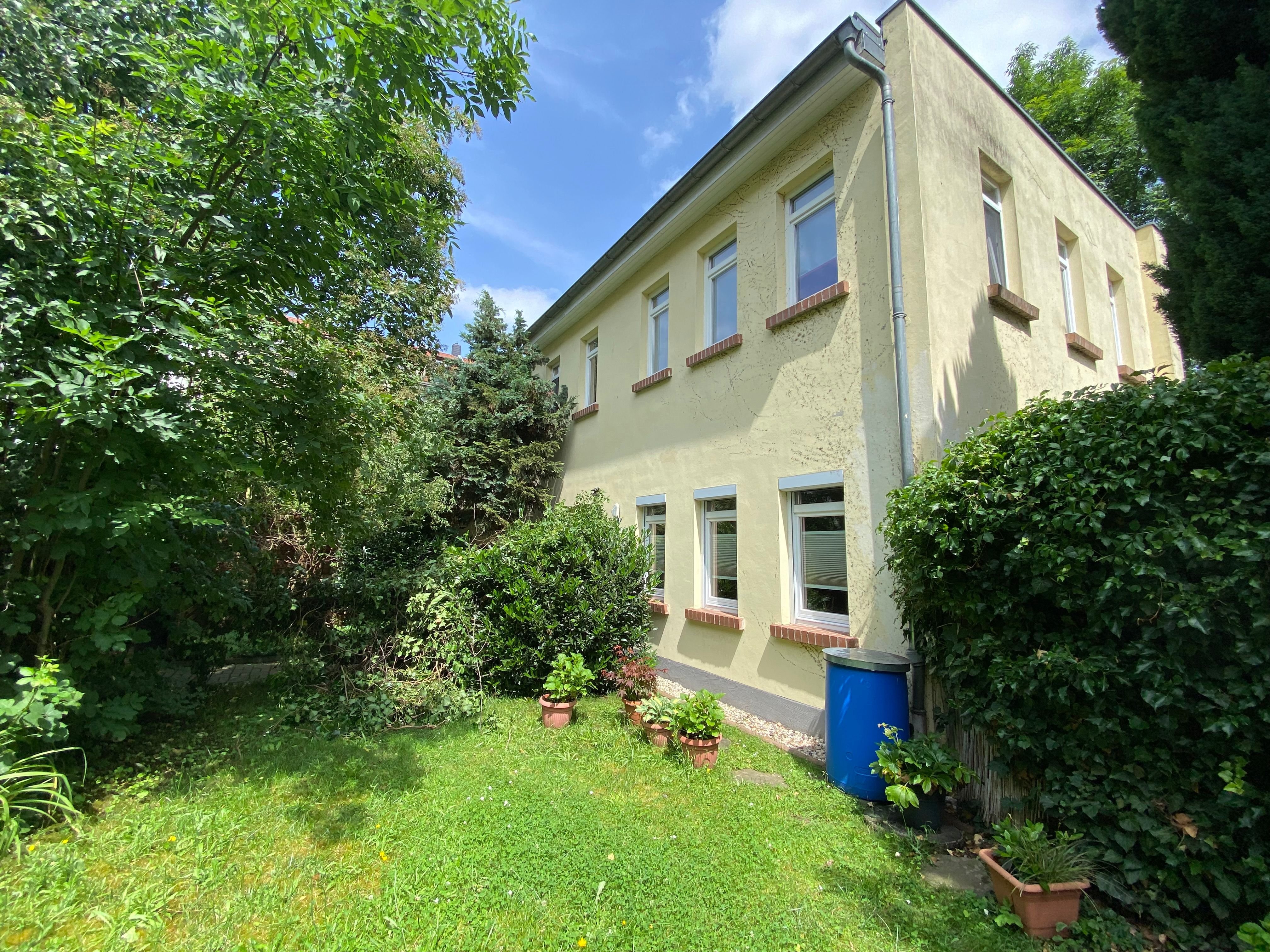 Einfamilienhaus zum Kauf als Kapitalanlage geeignet 250.000 € 3 Zimmer 91 m²<br/>Wohnfläche Leutzsch Leipzig 04179