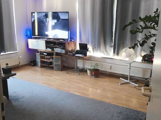 Wohnung zur Miete 664 € 3 Zimmer 86,2 m² 1. Geschoss Alte Rheiner Straße Darme Lingen (Ems) 49809