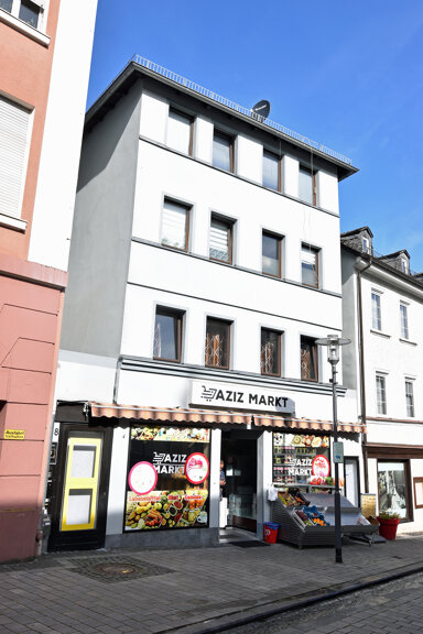 Einfamilienhaus zum Kauf 500.000 € 10 Zimmer 306 m² 290 m² Grundstück Bad Schwalbach Bad Schwalbach 65307