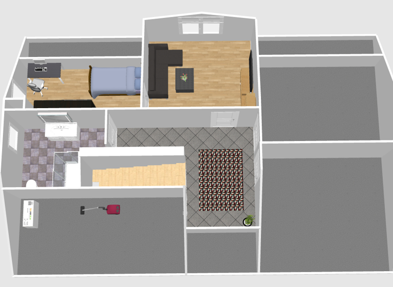 Einfamilienhaus zum Kauf 365.000 € 7,5 Zimmer 190 m² 1.057 m² Grundstück frei ab sofort Pleinting Vilshofen an der Donau 94474