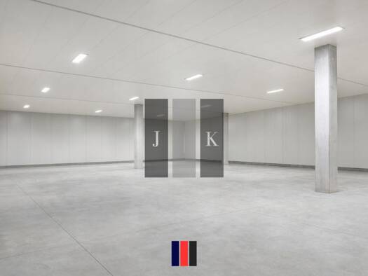 Lagerhalle zur Miete 4.500 m² Lagerfläche Stelle Stelle 21435