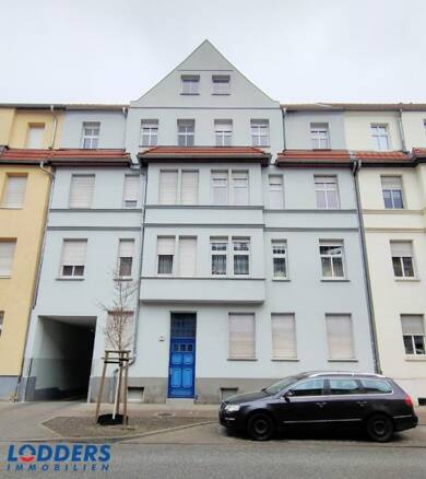 Wohnung zur Miete 488 € 3 Zimmer 75 m² Stendal Stendal 39576