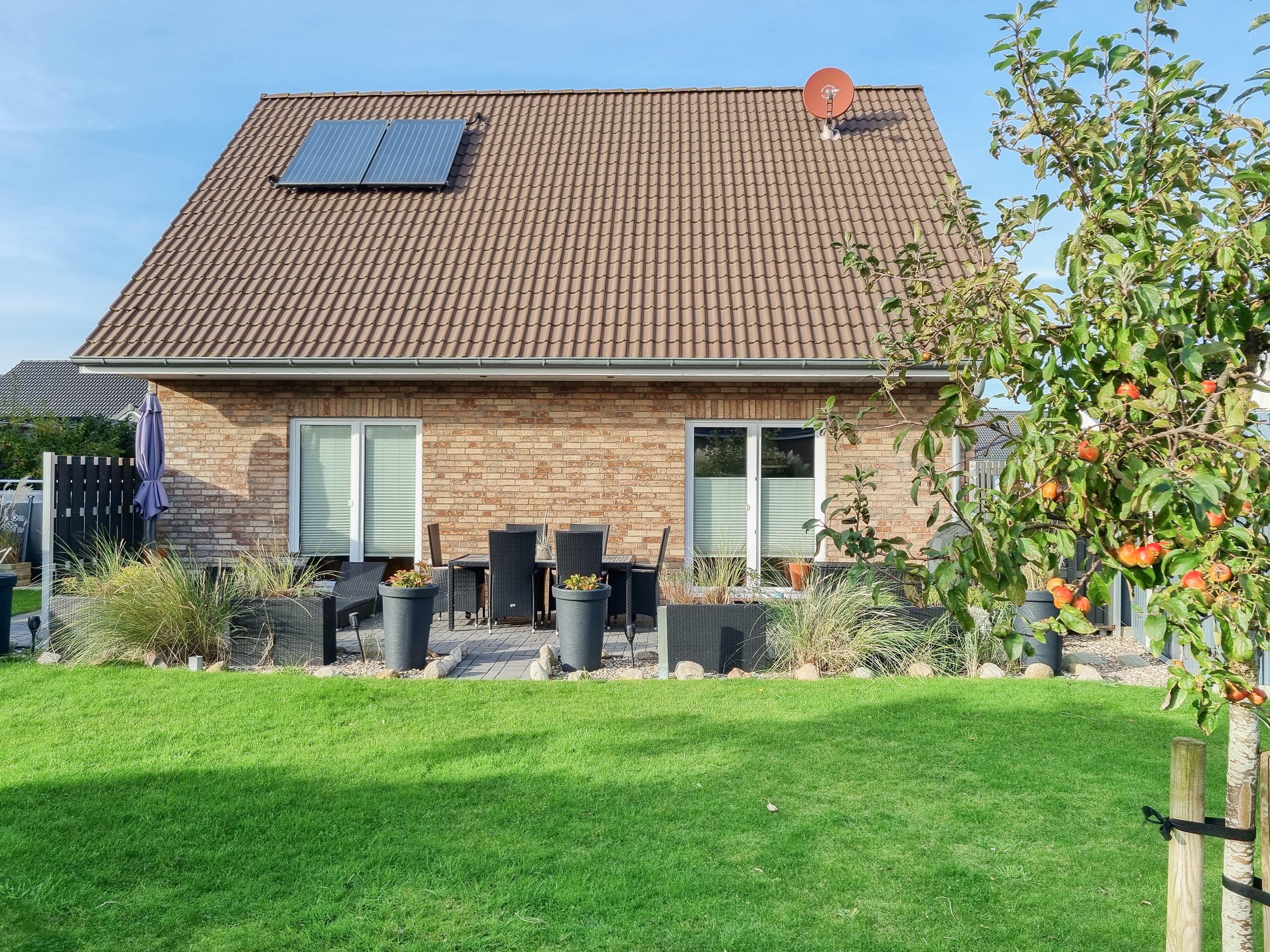 Haus zum Kauf 745.000 € 5 Zimmer 115 m²<br/>Wohnfläche 513 m²<br/>Grundstück Sankt Peter-Ording 25826