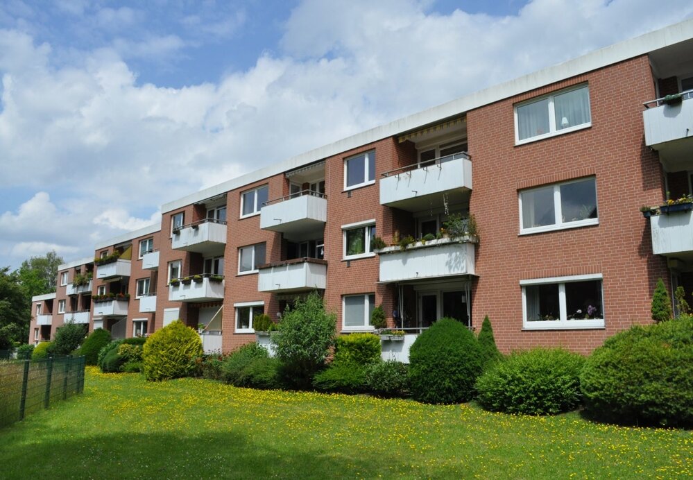 Wohnung zum Kauf 289.000 € 3 Zimmer 81 m²<br/>Wohnfläche 1.<br/>Geschoss Niendorf Hamburg-Niendorf 22455