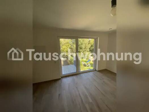 Wohnung zur Miete Tauschwohnung 922 € 1,5 Zimmer 47 m² 1. Geschoss Sasel Hamburg 22047