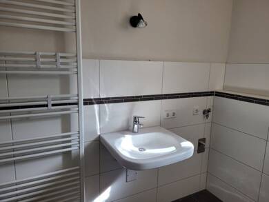 Wohnung zur Miete 315 € 2 Zimmer 44,4 m² 2. Geschoss Margaretenstraße 18 Schönebeck Schönebeck (Elbe) 39218